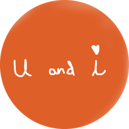 u and i